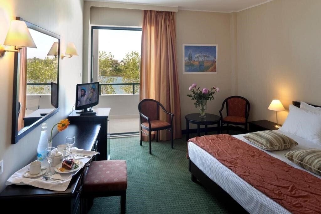 Фото Margarona Royal Hotel 3*