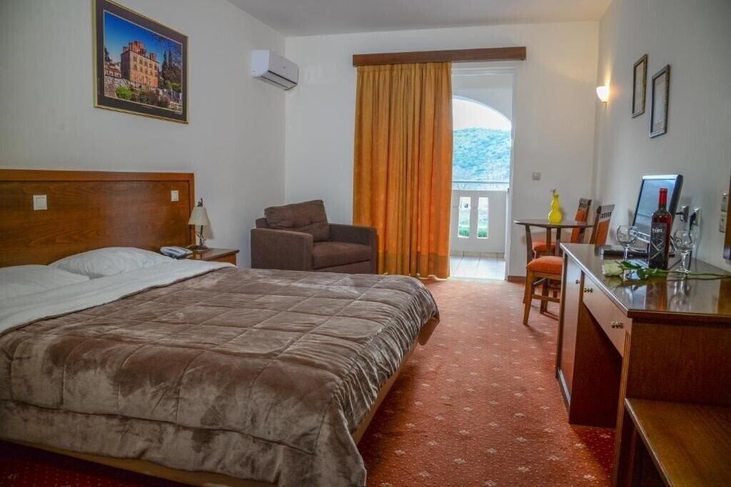 Фото Arta Palace Hotel 4*