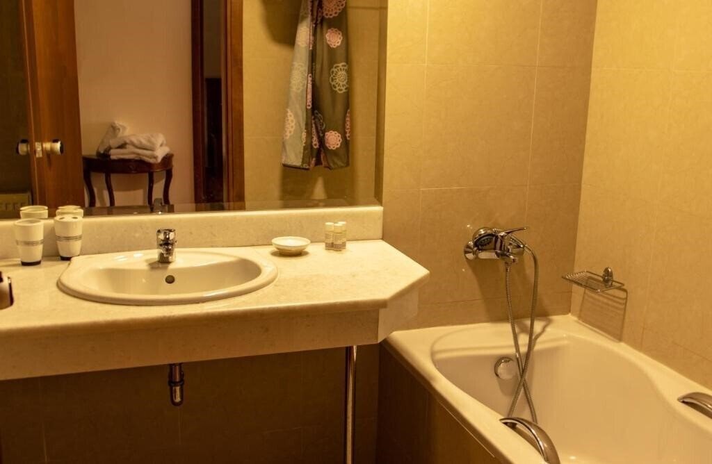 Фотография Arta Palace Hotel 4*
