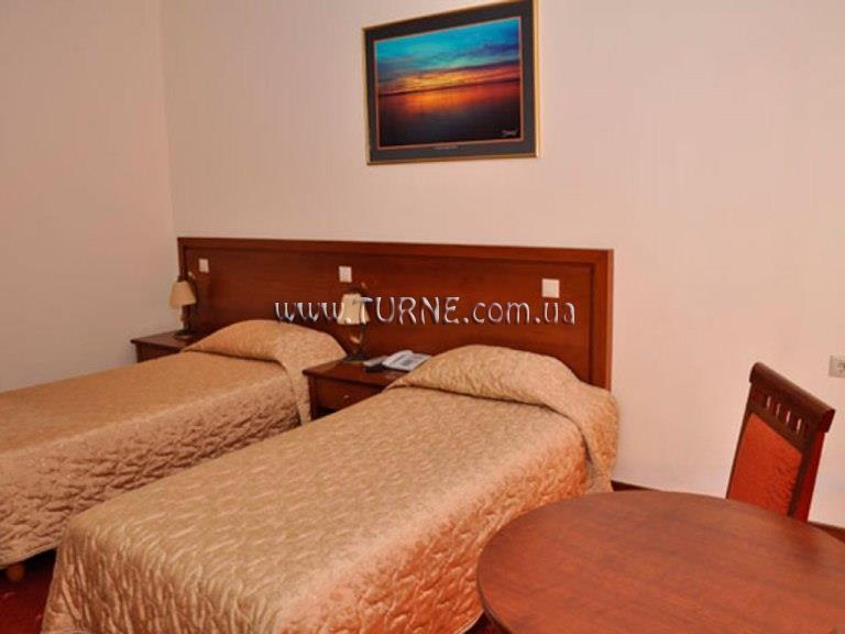 Зображення Arta Palace Hotel апартаменты