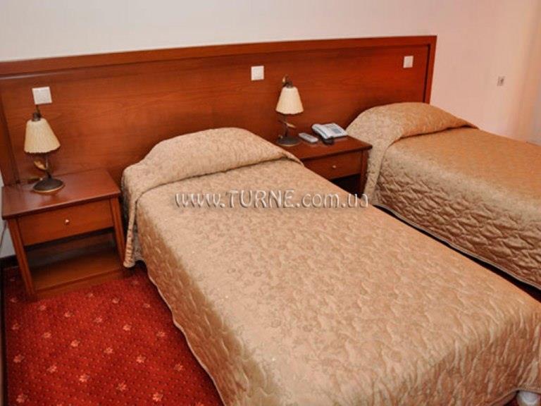 Фотографія Arta Palace Hotel апартаменты