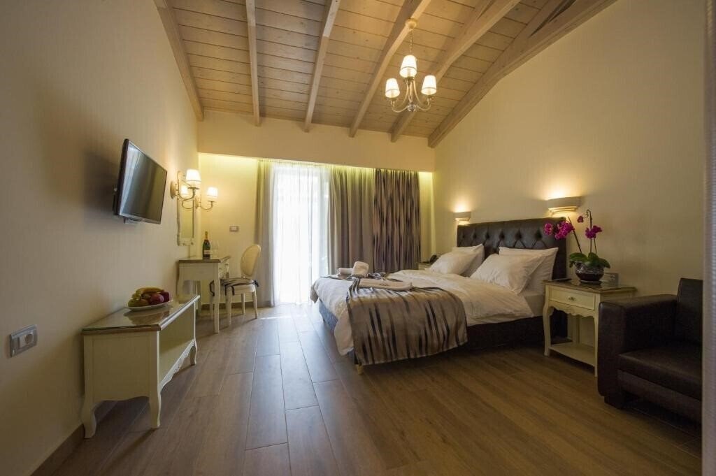 Фото Adams Hotel 4*
