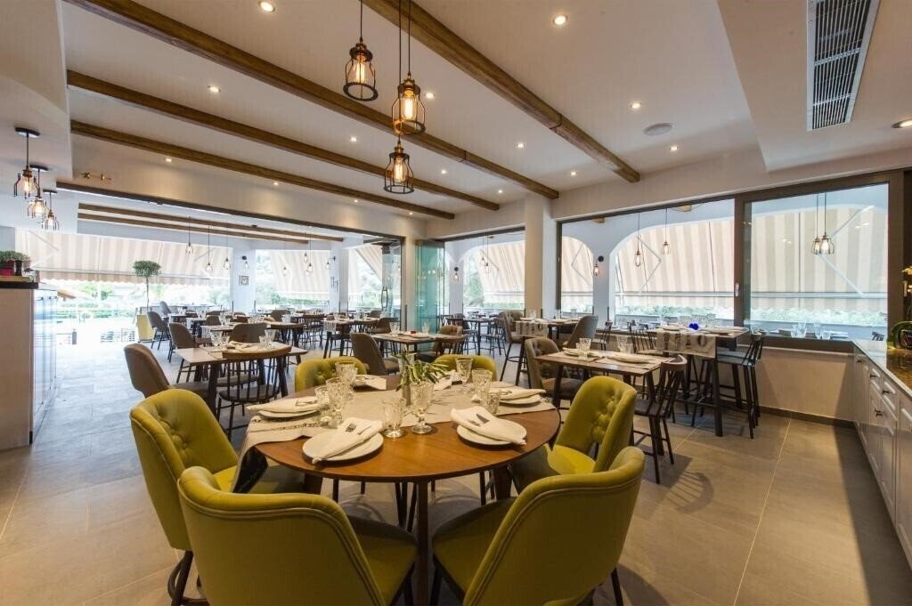 Изображение Adams Hotel 4*