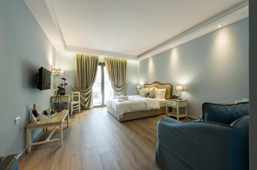 Картинка Adams Hotel 4*