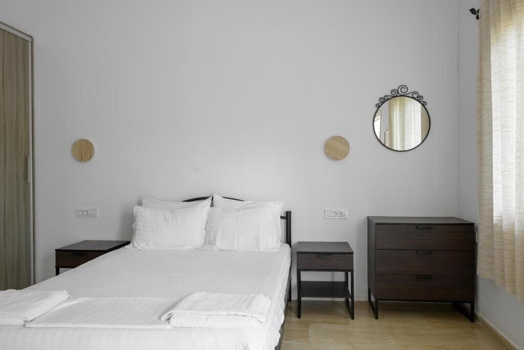 Картинка Milos Studios 3*