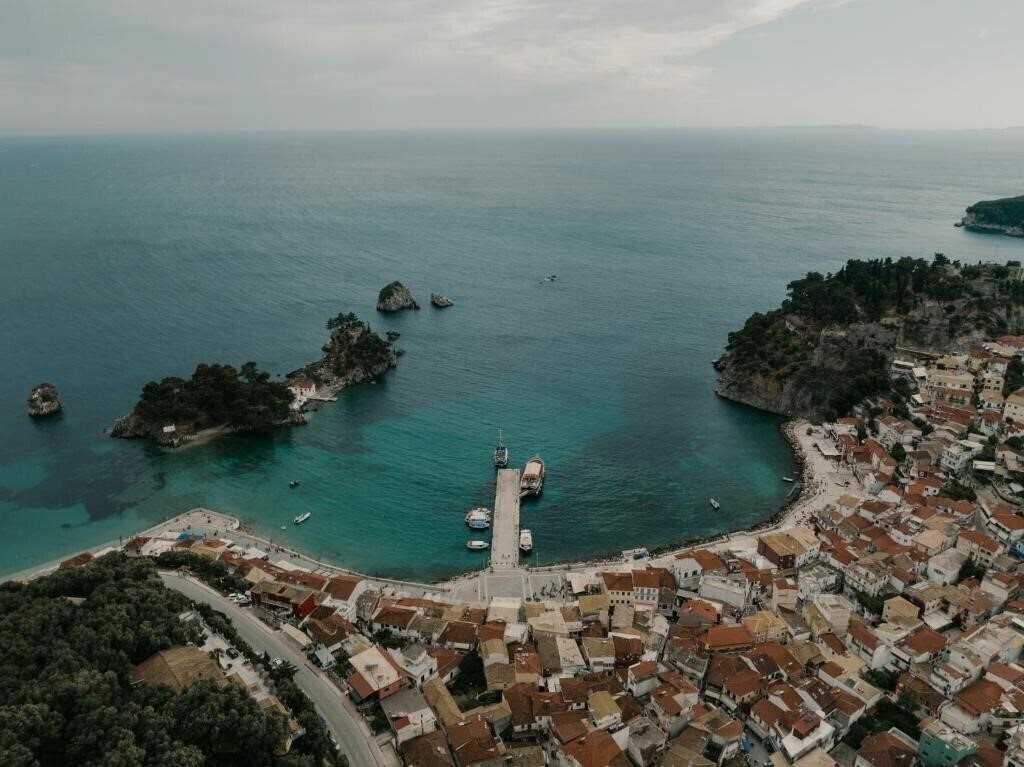 Фото Milos Studios 3*
