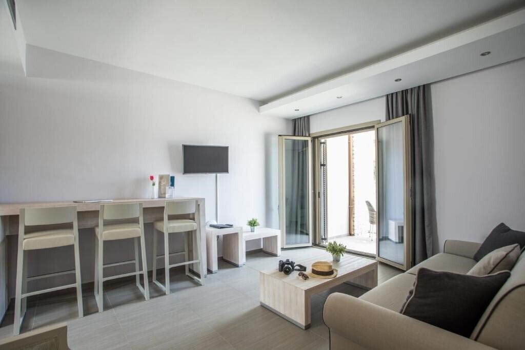 Картинка Aqua Oliva Resort Syvota 4*