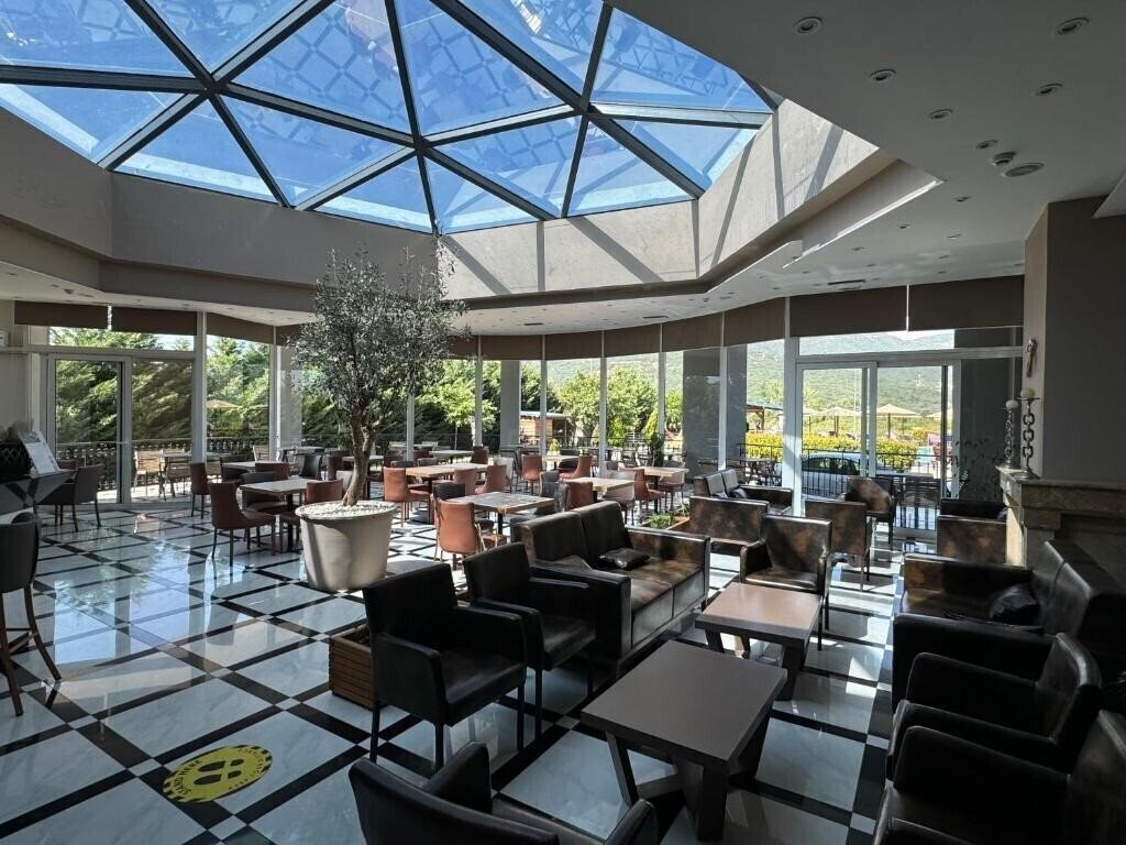 Фотографія Aar Hotel & Spa 4*