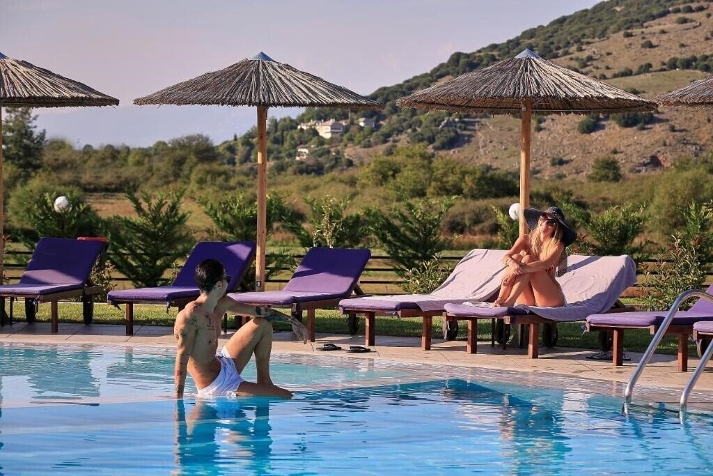 Зображення Aar Hotel & Spa 4*