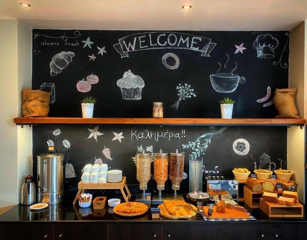 Картинка Aar Hotel & Spa 4*