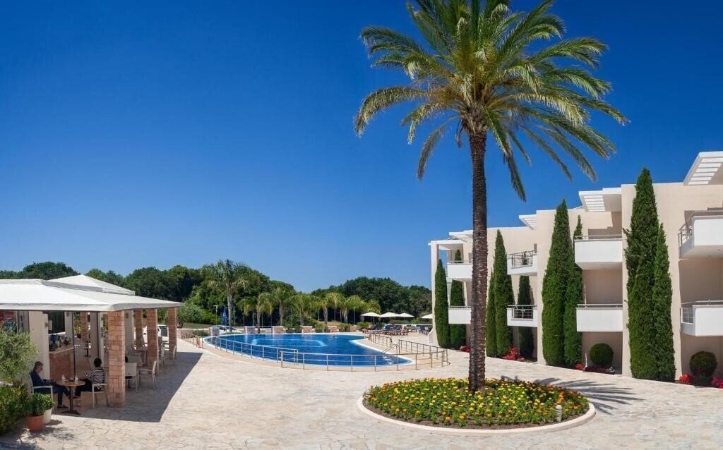 Фото Ionian Theoxenia 4*
