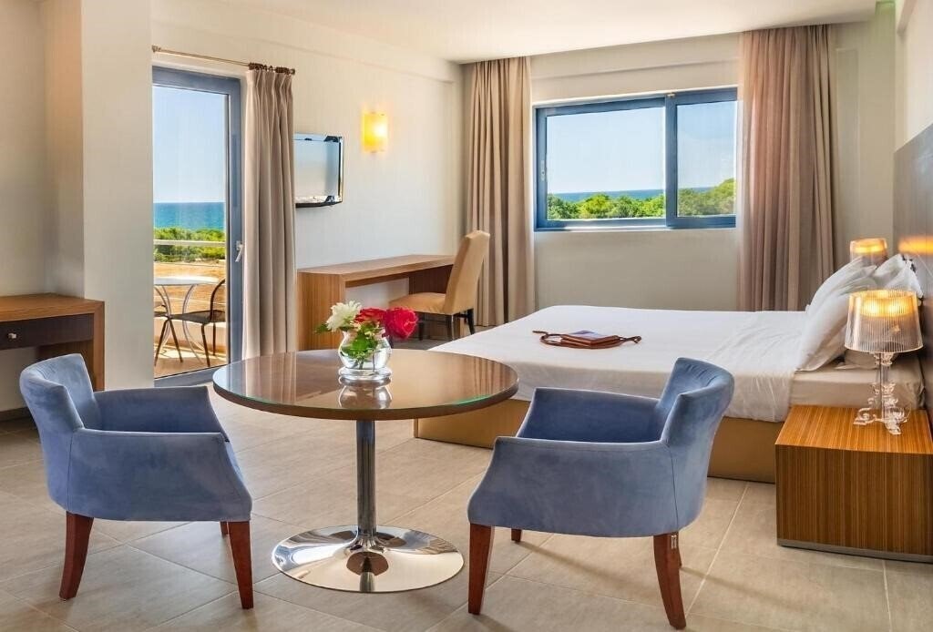 Фотография Ionian Theoxenia 4*