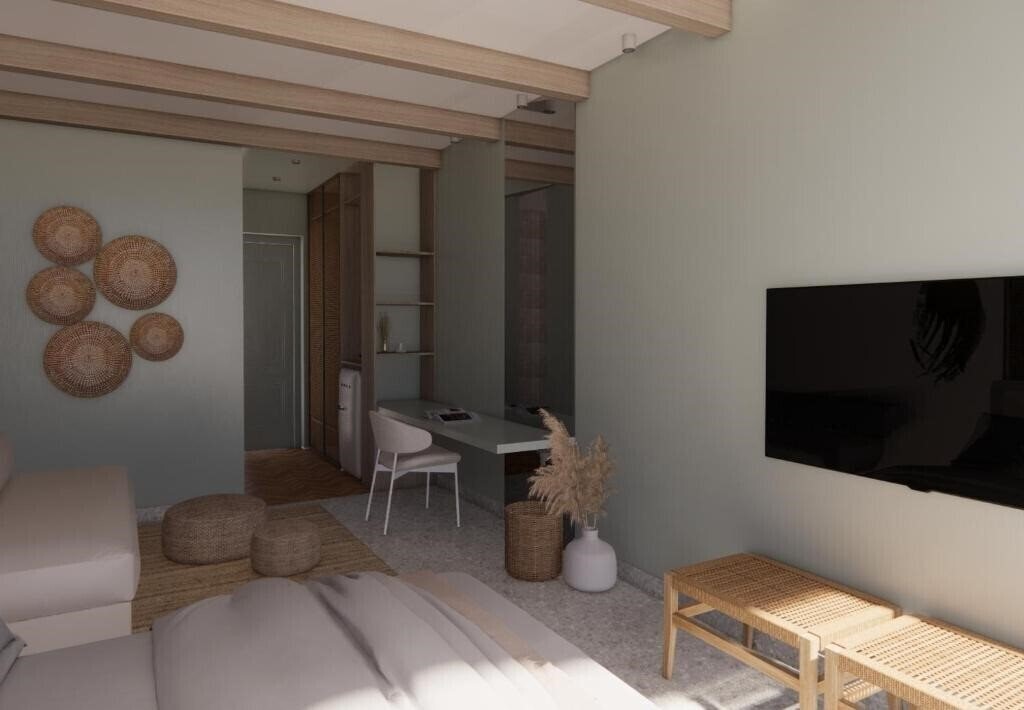 Изображение Salvator Hotel Villas & SPA 4*