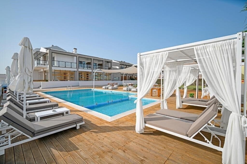 Картинка Sesa Boutique 3*