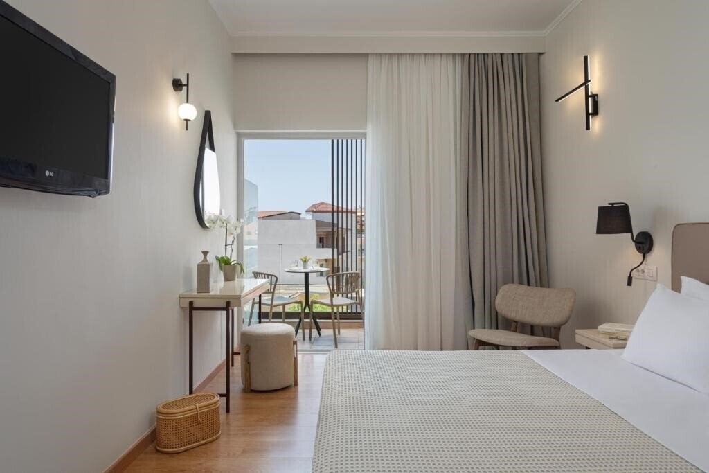 Фото Preveza City Comfort 3*