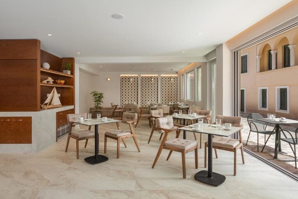 Изображение Preveza City Comfort 3*