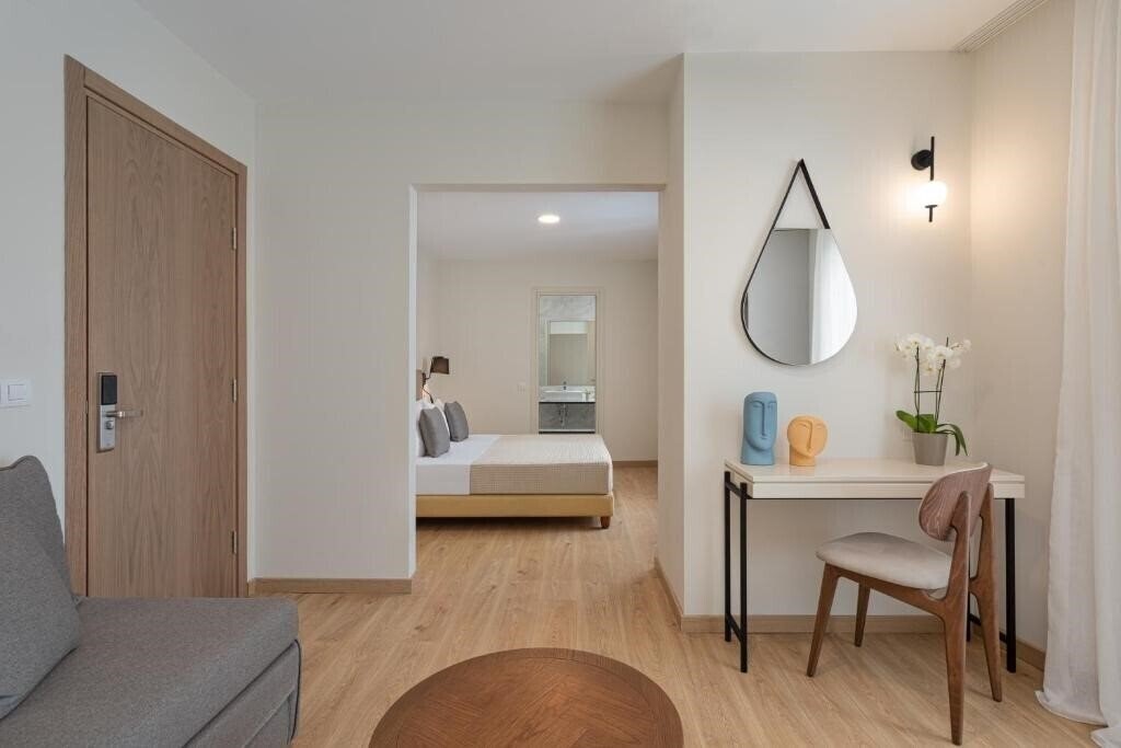 Картинка Preveza City Comfort 3*