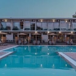 Зображення Blue Water Resort 4*