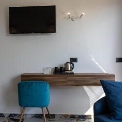 Картинка Blue Water Resort 4*