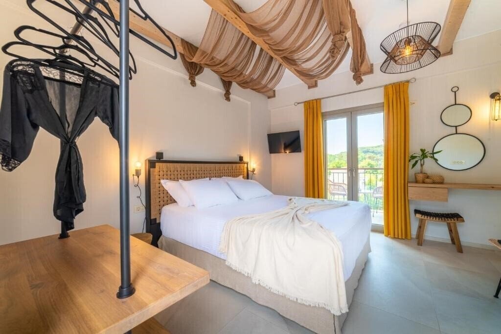 Фото Perla Luxury Living 4*