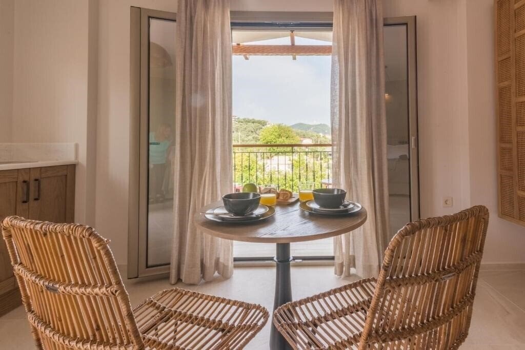 Картинка Perla Luxury Living 4*