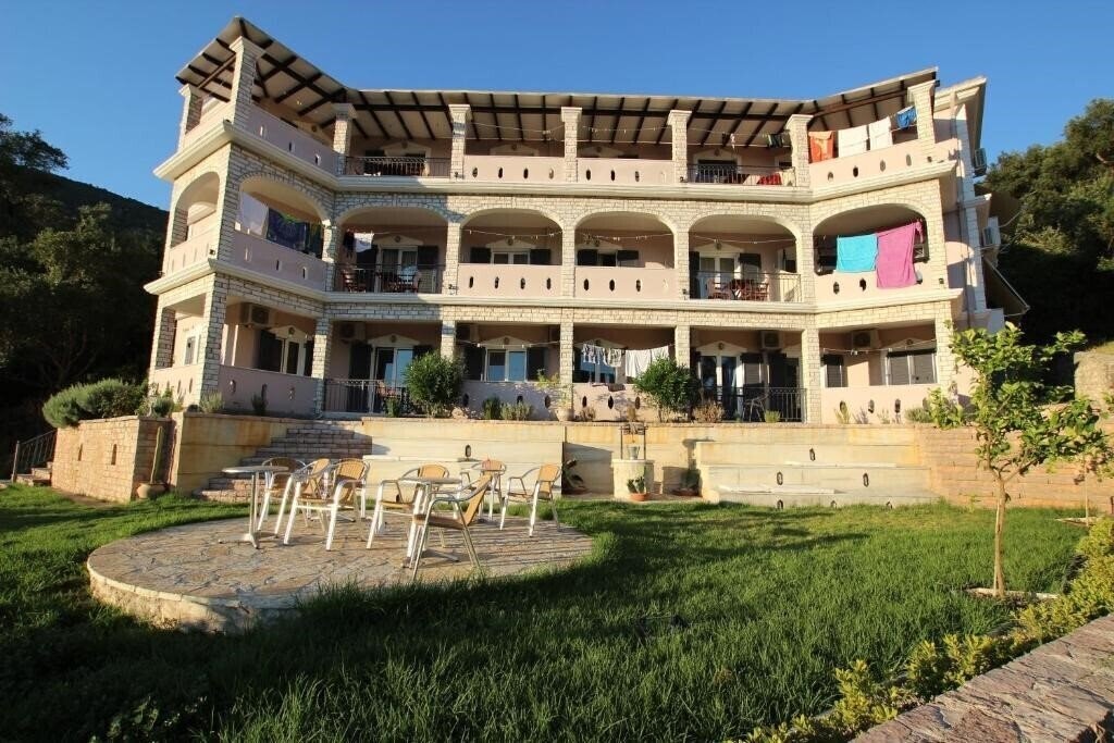 Фотография Residence La Scala 4*