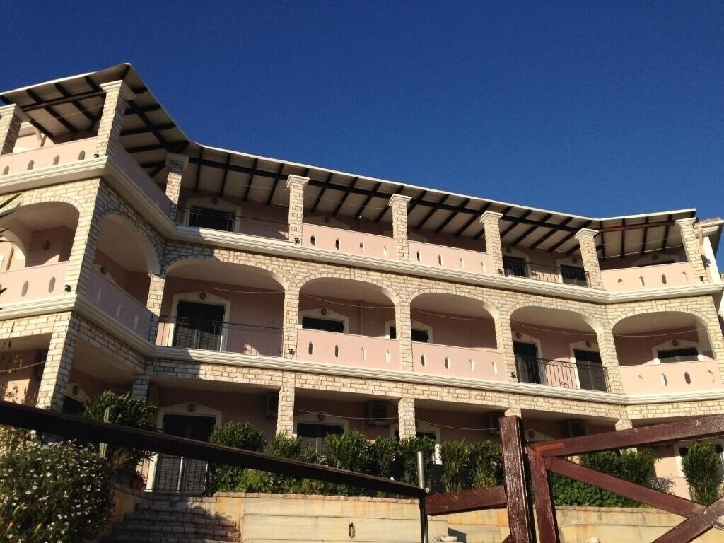 Изображение Residence La Scala 4*