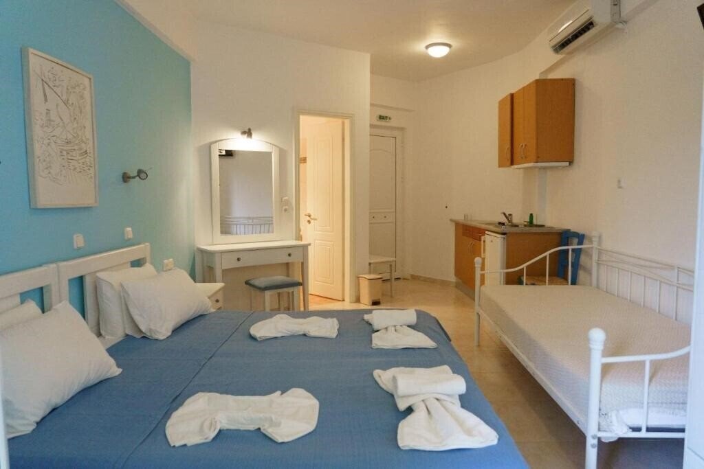 Картинка Residence La Scala 4*
