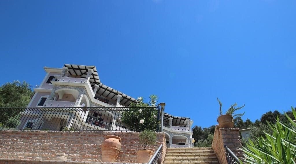 Фото Residence La Scala 4*