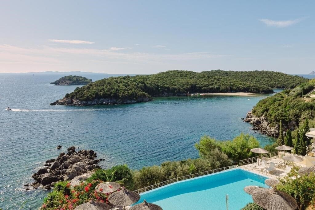 Фотография Costa Smeralda 4*