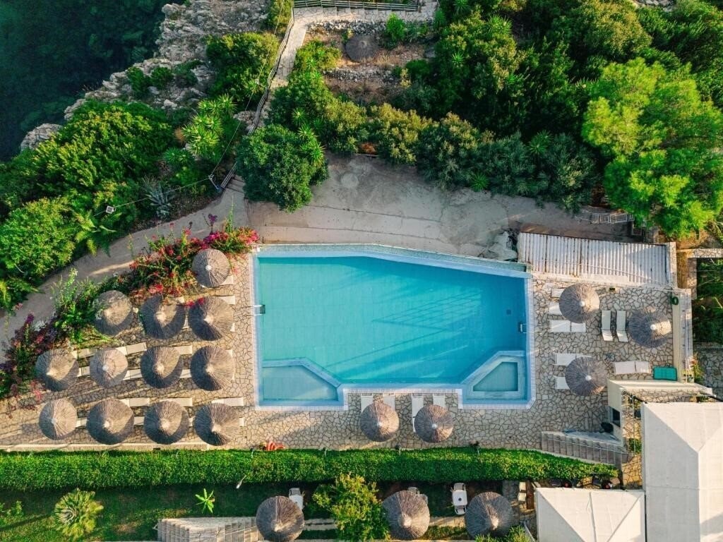 Картинка Costa Smeralda 4*