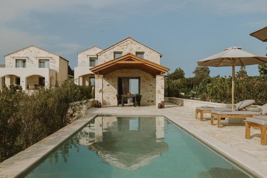 Фотографія Nama Seaside Villas 4*