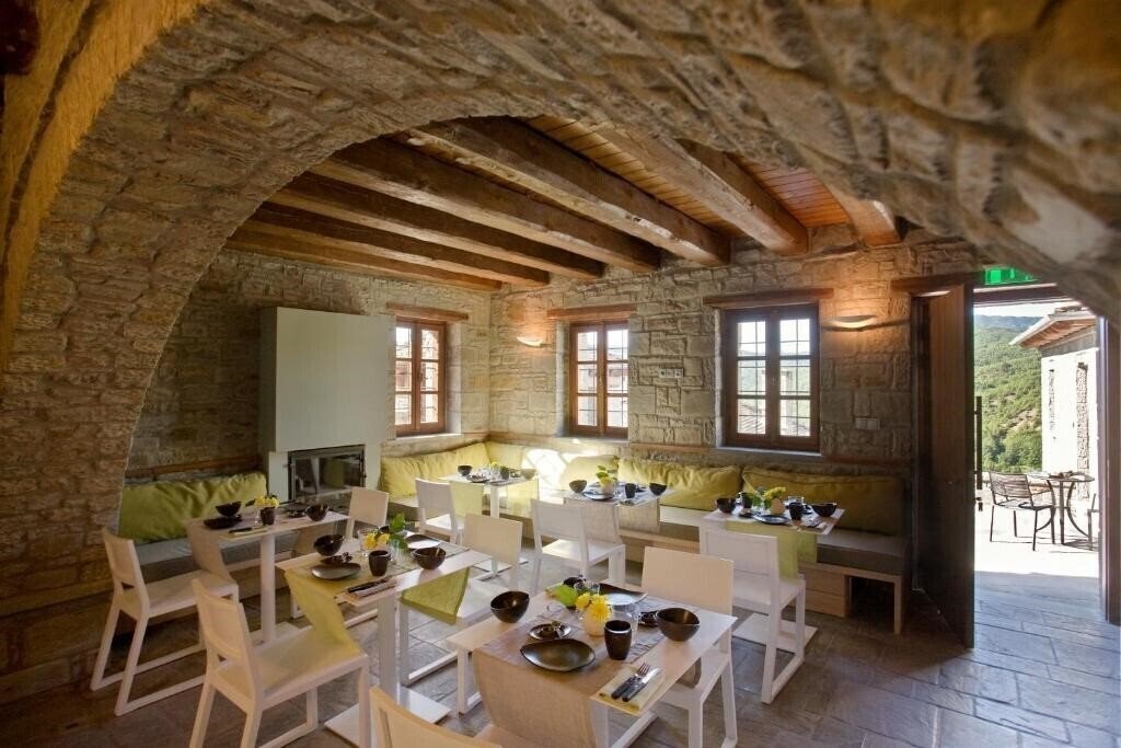 Фотографія Kipi Suites 4*