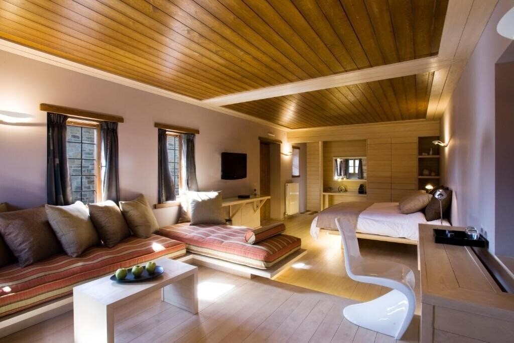 Зображення Kipi Suites 4*