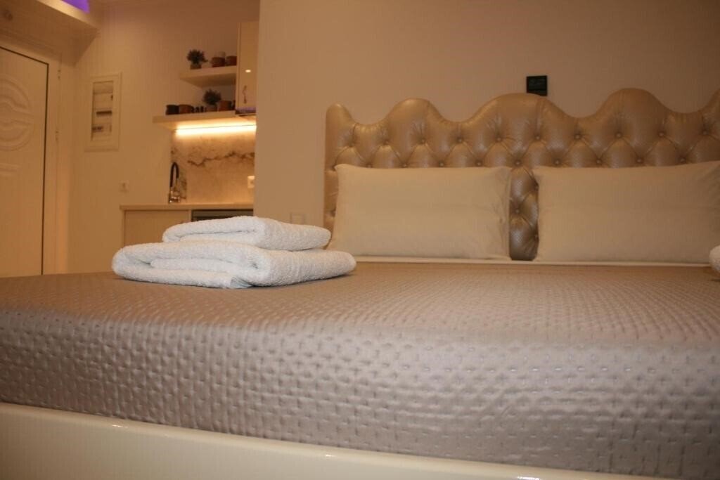 Отель Valtos View 3*