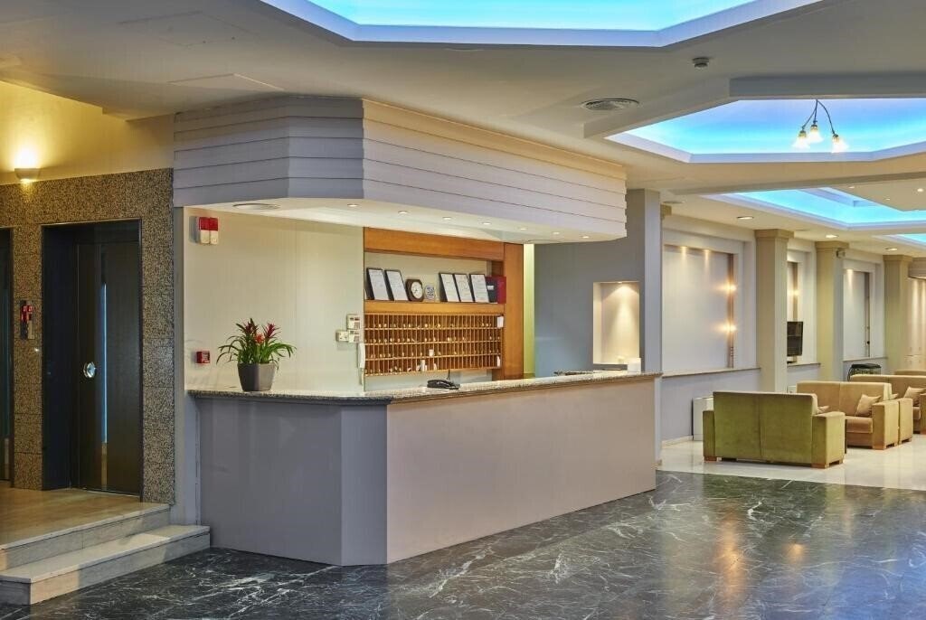 Картинка Byzantion 3*