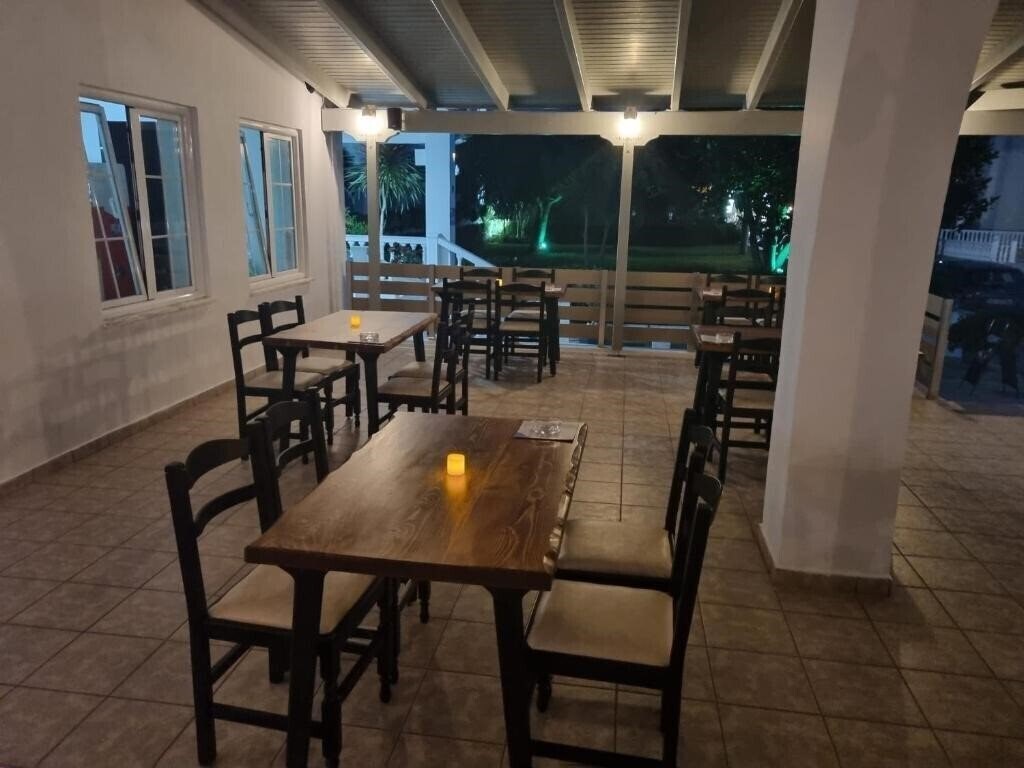Изображение Hotel Eleni 3*