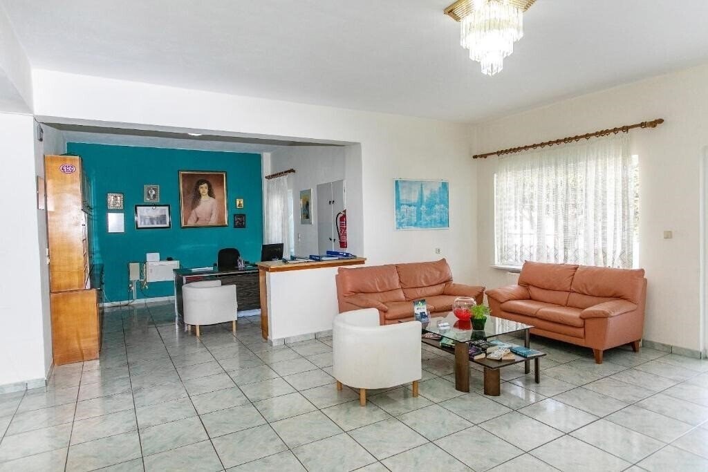 Картинка Hotel Eleni 3*