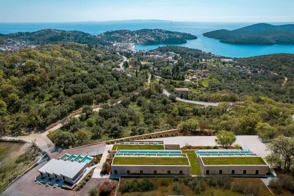 Фото Sivota Sun Side Serenity 4*