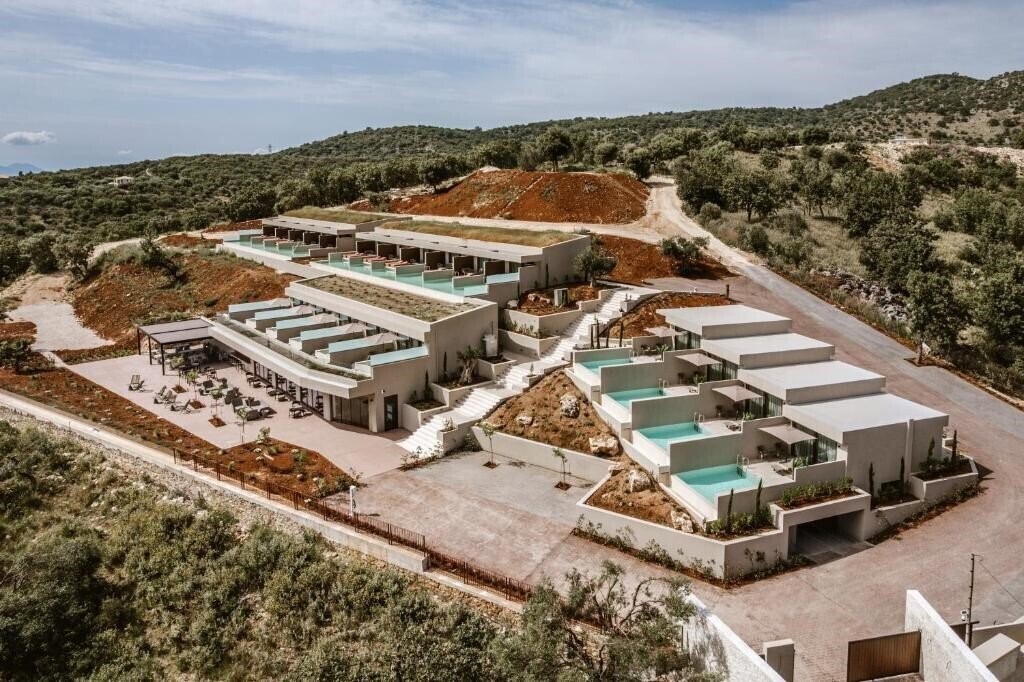 Зображення Sivota Sun Side Serenity 4*