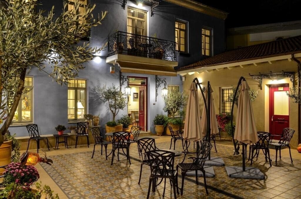 Зображення Hotel Antique 5*