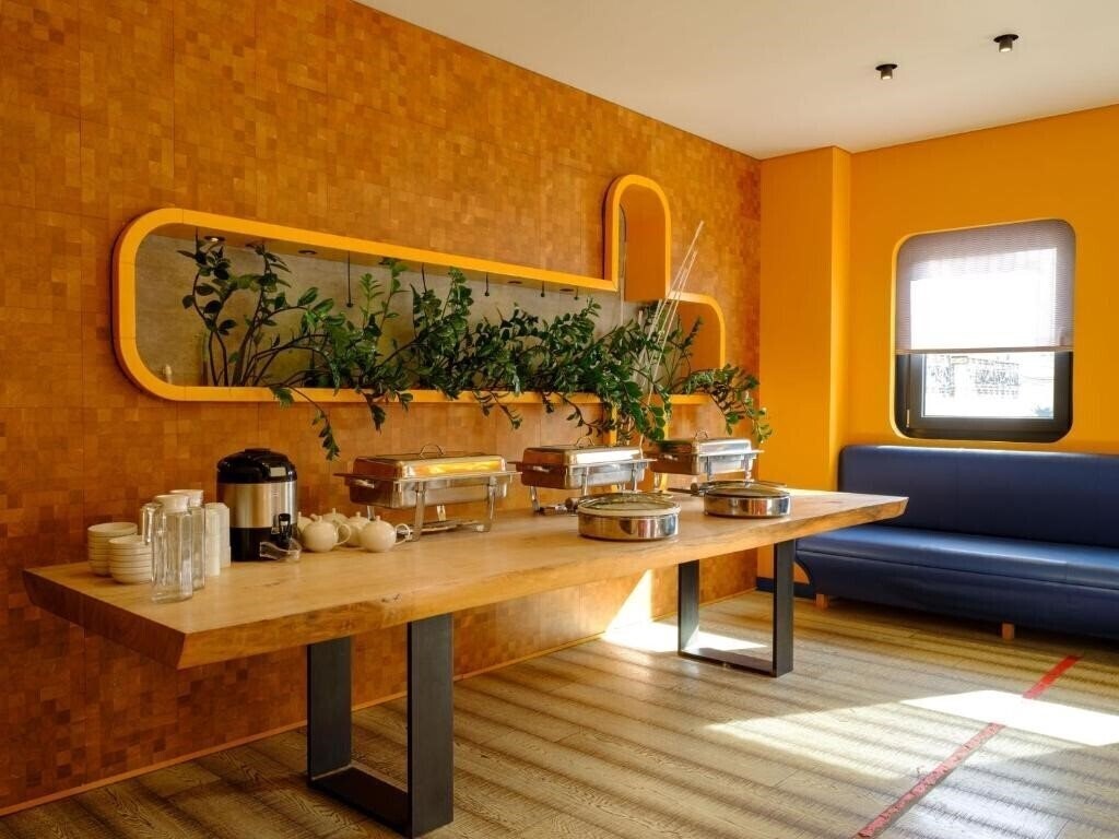 Фотография Essence Hotel 4*