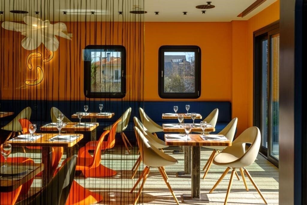 Изображение Essence Hotel 4*
