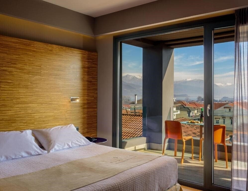 Картинка Essence Hotel 4*