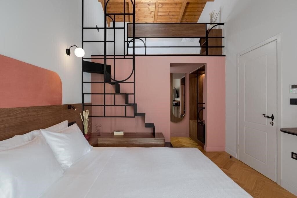 Зображення Naiades The Residence Ioannina Castle 4*