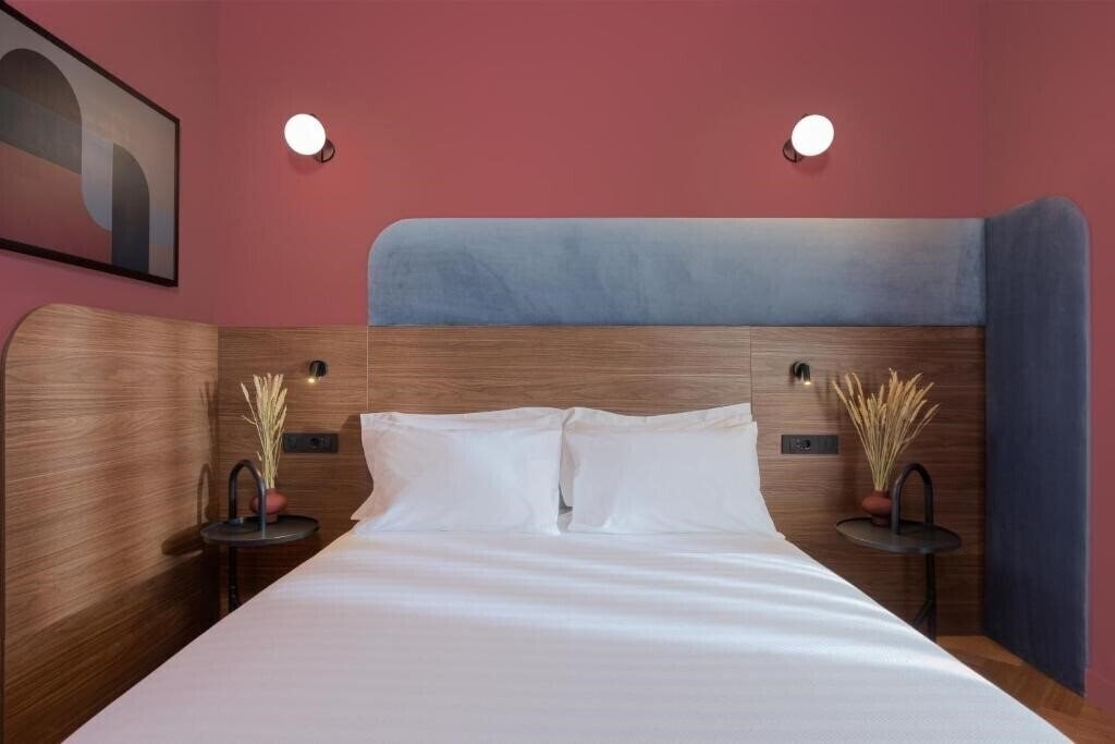 Картинка Naiades The Residence Ioannina Castle 4*