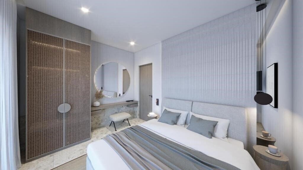 Картинка Anemolia Hotel & Stylish Suites 4*