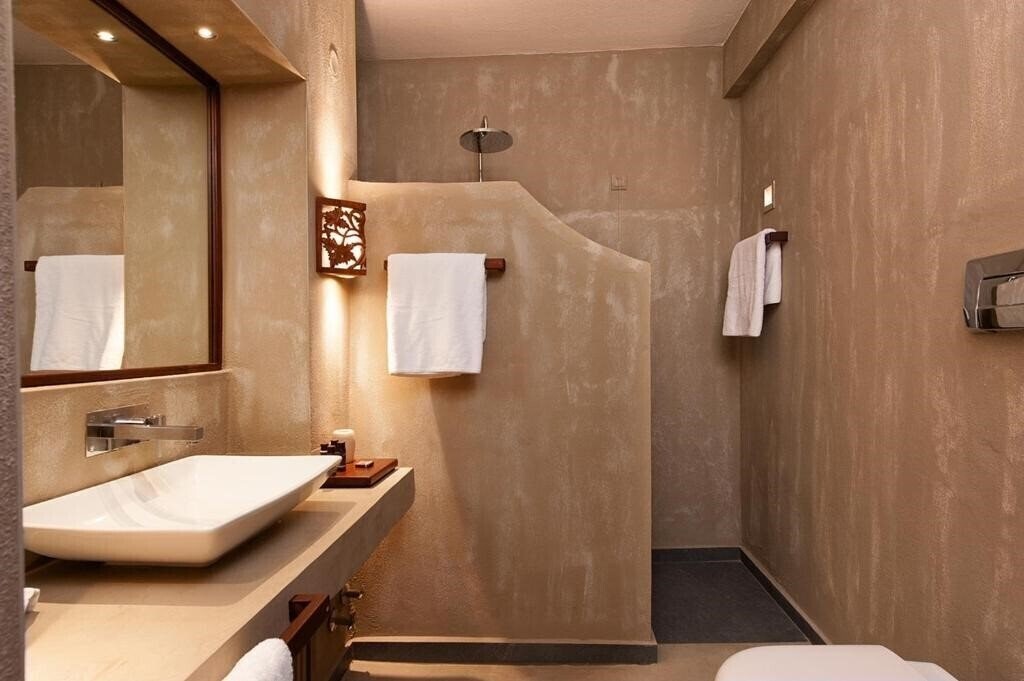 Фотография Katogi Averoff Hotel & Winery 4*