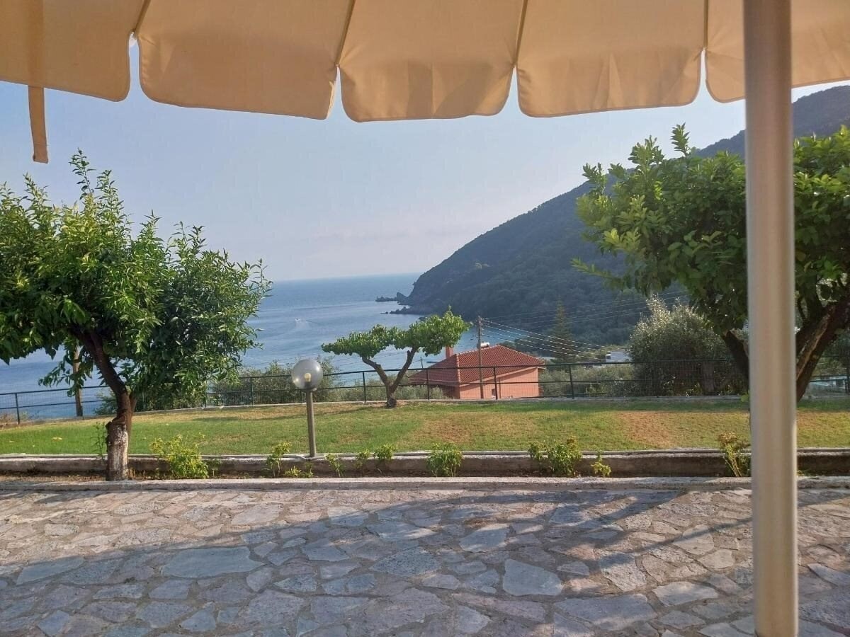 Изображение Theasea Apartments 3*