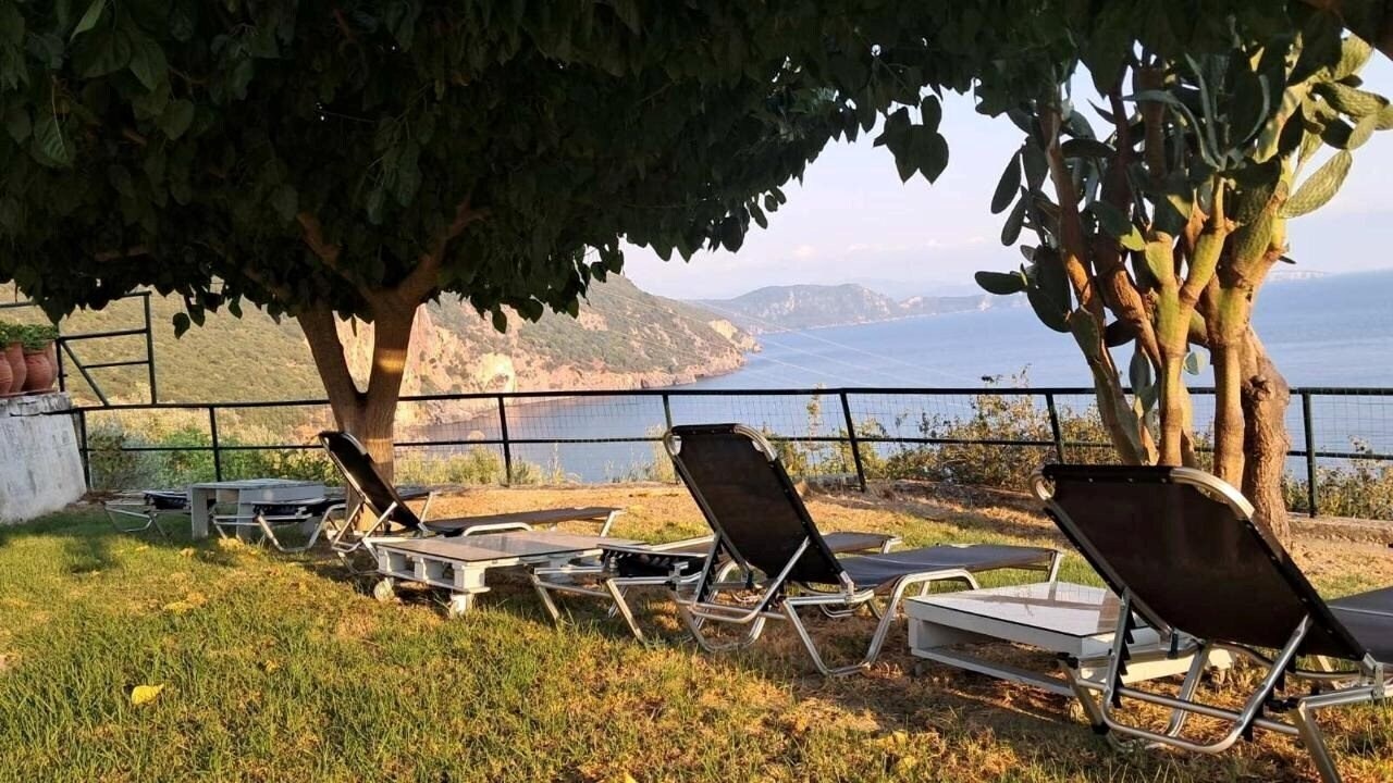 Картинка Theasea Apartments 3*